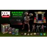 Doom Eternal: Series Four Cosmetic Pack Switch