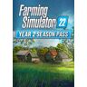 Farming Simulator 22 - Year 2 Season Pass PC - DLC