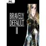 BRAVELY DEFAULT II PC
