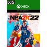NBA 2K22 Cross-Gen Digital Bundle Xbox One/ Xbox Series X S