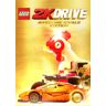 Lego 2K Drive Awesome Rivals Edition PC (Epic Games)
