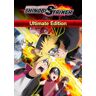 NARUTO TO BORUTO: SHINOBI STRIKER Ultimate Edition PC