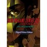Shin Megami Tensei III Nocturne HD Remaster Digital Deluxe Edition PC (WW)