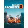 Prison Architect 2 + Pre-Order Bonus PC