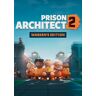 Prison Architect 2 - Warden's Edition + Pre-Order Bonus PC