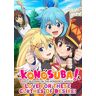 KONOSUBA - God's Blessing on this Wonderful World! Love For These Clothes Of Desire! PC