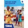 Electronic Arts The Sims 4 - Dream Home Decorator Pack PC - DLC
