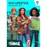 The Sims 4 Eco Lifestyle Xbox One (US)