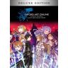 SWORD ART ONLINE Last Recollection Deluxe Edition PC