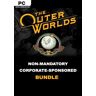The Outer Worlds Non Mandatory Corporate Sponsored Bundle PC (Epic)