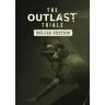 The Outlast Trials Deluxe Edition PC