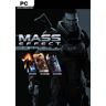 Electronic Arts Mass Effect Trilogy PC