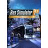 Bus Simulator 21 Next Stop - Gold Edition PC