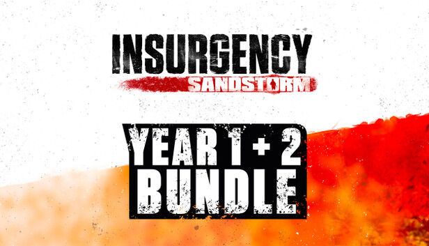 Microsoft Insurgency: Sandstorm - Year 1+2 Bundle (Xbox ONE / Xbox Series X S)
