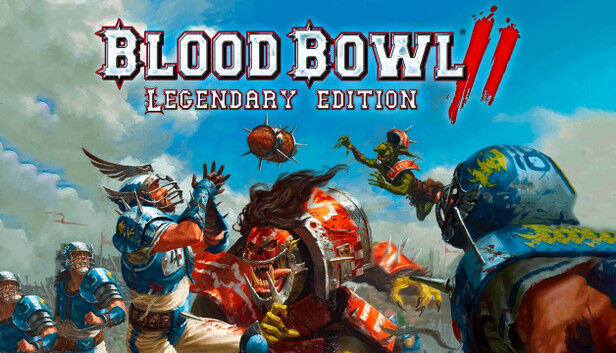 Microsoft Blood Bowl 2 (Xbox ONE / Xbox Series X S)