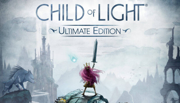 Microsoft Child Of Light Ultimate Edition (Xbox ONE / Xbox Series X S)