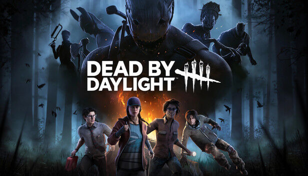 Microsoft Dead by Daylight (Xbox ONE / Xbox Series X S)