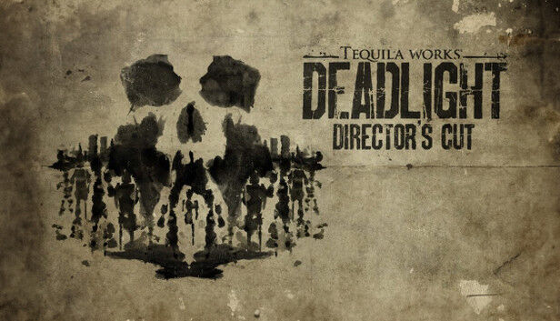 Microsoft Deadlight Director's Cut (Xbox ONE / Xbox Series X S)