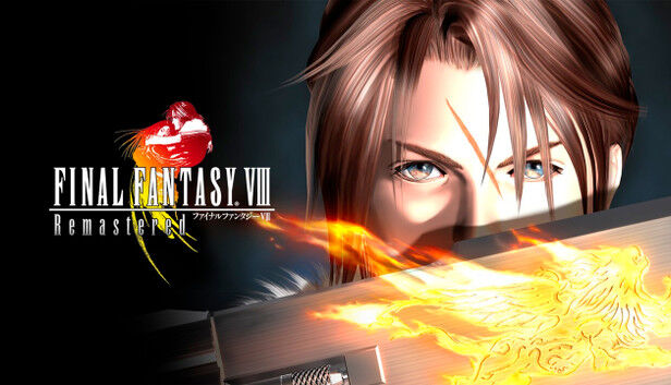 Microsoft Final Fantasy VIII Remastered (Xbox ONE / Xbox Series X S)