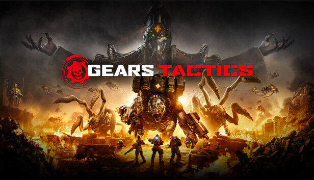 Microsoft Gears Tactics (PC / Xbox ONE / Xbox Series X S)