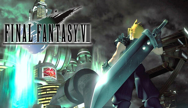 Microsoft Final Fantasy VII (Xbox ONE / Xbox Series X S)