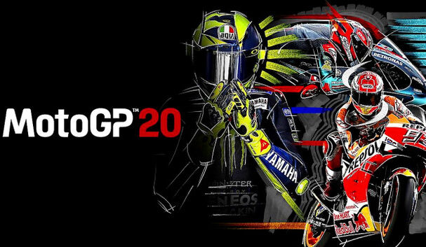 Microsoft MotoGP 20 (Xbox ONE / Xbox Series X S)