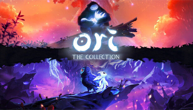 Microsoft Ori: The Collection (Xbox ONE / Xbox Series X S)