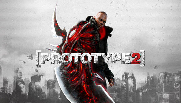 Microsoft Prototype 2 (Xbox ONE / Xbox Series X S)