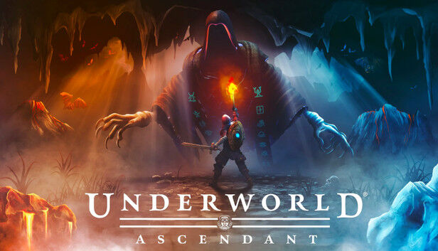 Microsoft Underworld Ascendant (Xbox ONE / Xbox Series X S)