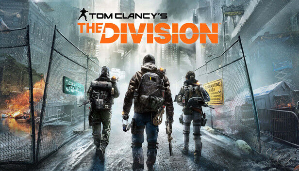 Microsoft Tom Clancy's The Division (Xbox ONE / Xbox Series X S)