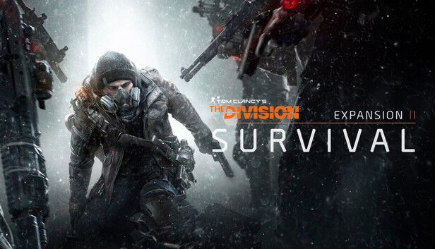 Microsoft Tom Clancy's The Division -  Survival (Xbox ONE / Xbox Series X S)