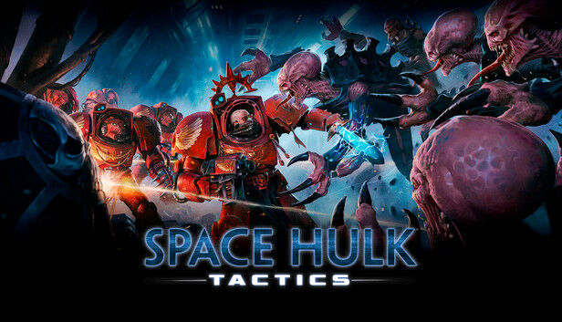 Microsoft Space Hulk: Tactics (Xbox ONE / Xbox Series X S)