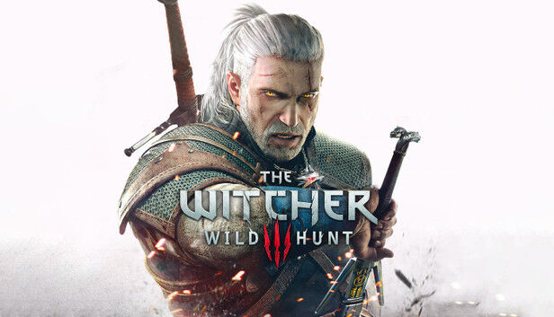 Microsoft The Witcher 3: Wild Hunt (Xbox ONE / Xbox Series X S)