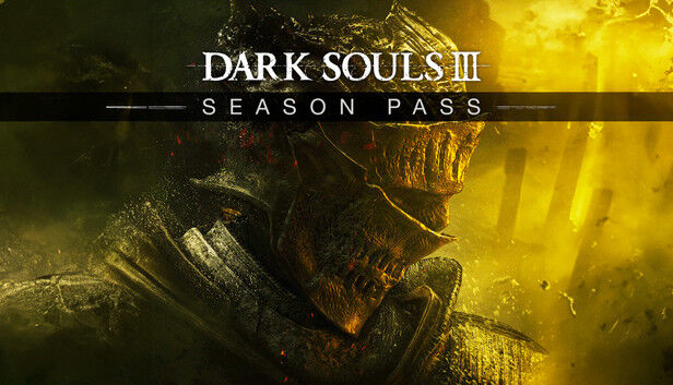 Microsoft Dark Souls 3: Season Pass (Xbox ONE / Xbox Series X S)