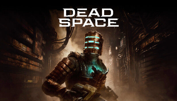Microsoft Dead Space Xbox Series X S