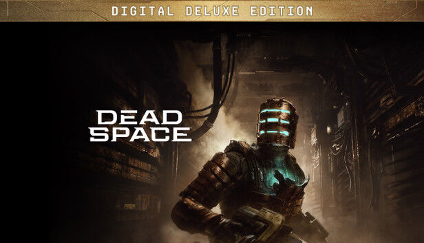 Microsoft Dead Space Digital Deluxe Edition Xbox Series X S