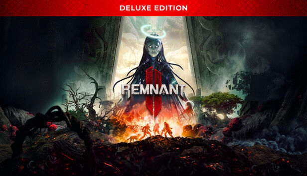 Microsoft Remnant 2 - Deluxe Edition (Xbox ONE / Xbox Series X S)