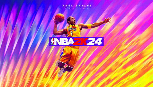 Microsoft NBA 2K24 Kobe Bryant Edition Xbox Series X S