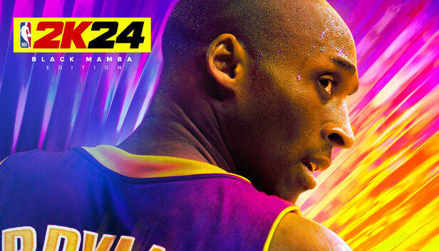 Microsoft NBA 2K24 Black Mamba Edition (Xbox One / Xbox Series X S)