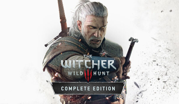 Microsoft The Witcher 3: Wild Hunt - Complete Edition (Xbox ONE / Xbox Series X S)