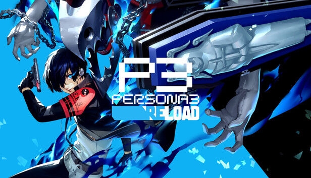 Microsoft Persona 3 Reload (PC / Xbox One / Xbox Series X S)