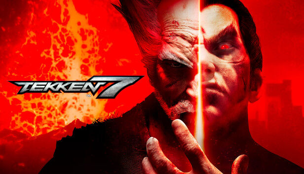 Microsoft Tekken 7 (Xbox ONE / Xbox Series X S)