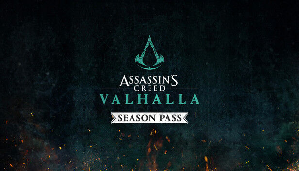 Microsoft Assassin's Creed Valhalla - Season Pass (Xbox ONE / Xbox Series X S)