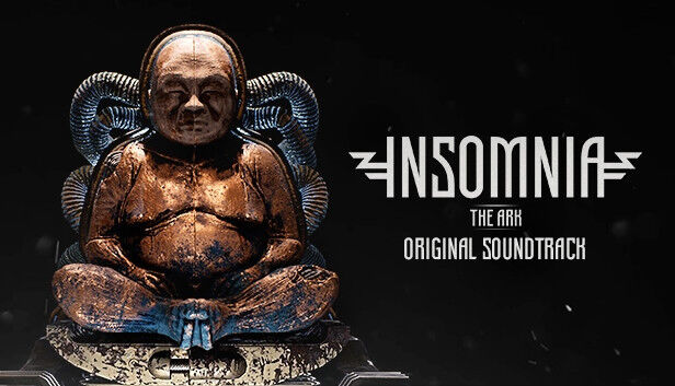 Insomnia: The Ark - Original Soundtrack
