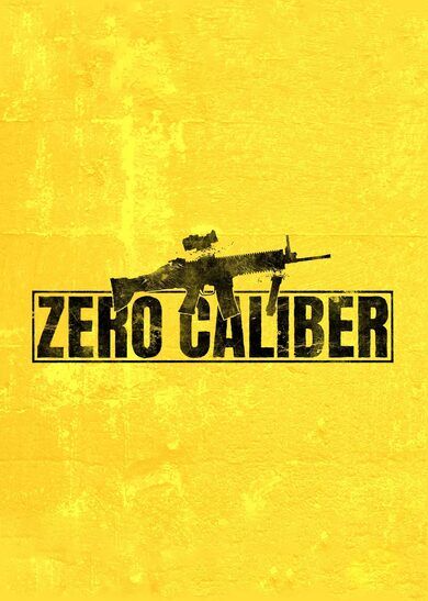 XREAL Games Zero Caliber [VR] Steam Key GLOBAL