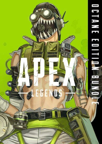 Electronic Arts Apex Legends: Octane Edition (DLC) Origin Key GLOBAL