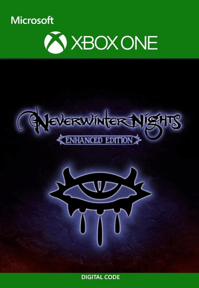 Beamdog Neverwinter Nights: Enhanced Edition XBOX LIVE Key UNITED STATES