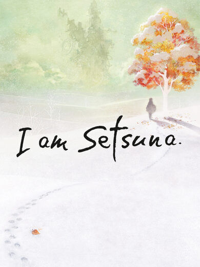 Square Enix I am Setsuna Steam Key GLOBAL