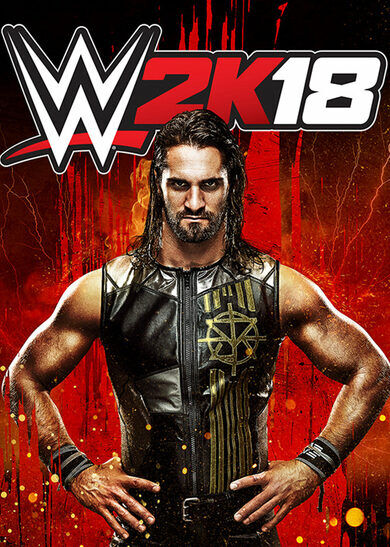 2K Games WWE 2K18 (Day One Edition) Steam Key GLOBAL