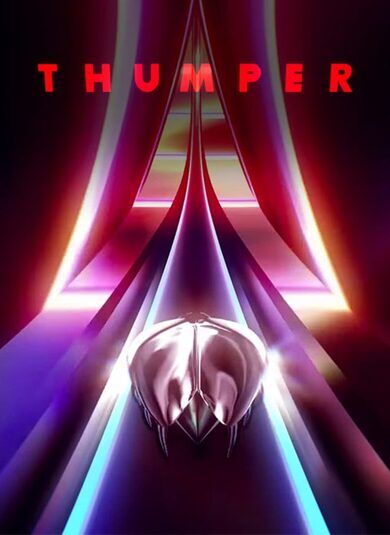 Drool Thumper Steam Key GLOBAL